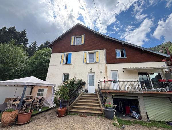 Maison 4 pièces 220 m2
