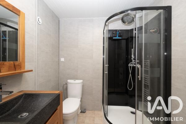 Maison à vendre 6 pièces 138 m² Saint-Martin-de-Ré