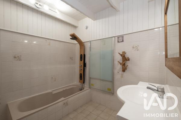 Maison à vendre 6 pièces 138 m² Saint-Martin-de-Ré