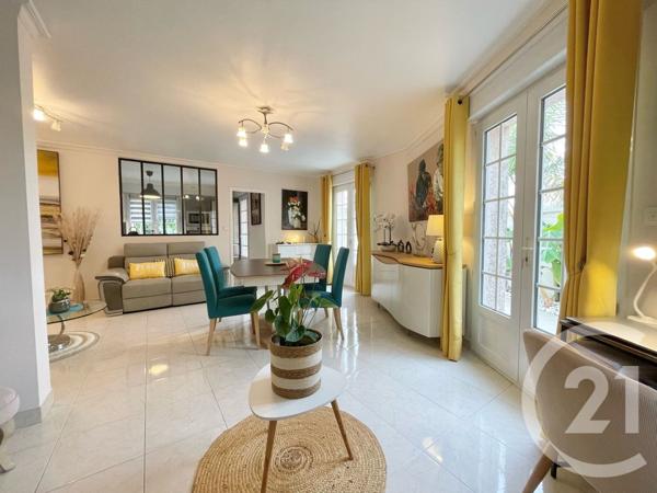 Maison à vendre  4 pièces - 94,76 m2 LUNEL - 34