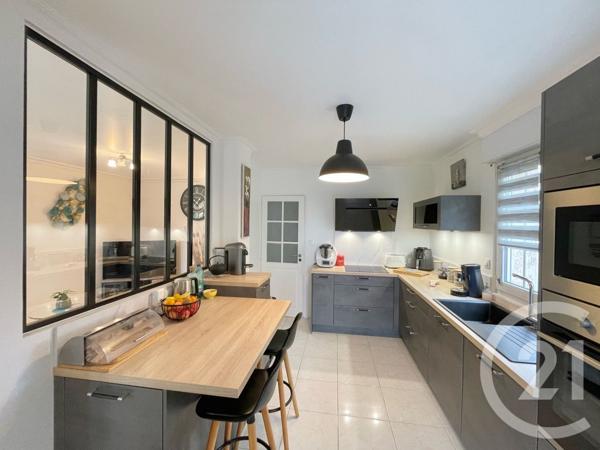 Maison à vendre  4 pièces - 94,76 m2 LUNEL - 34