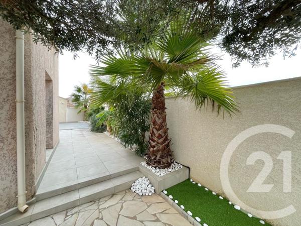 Maison à vendre  4 pièces - 94,76 m2 LUNEL - 34