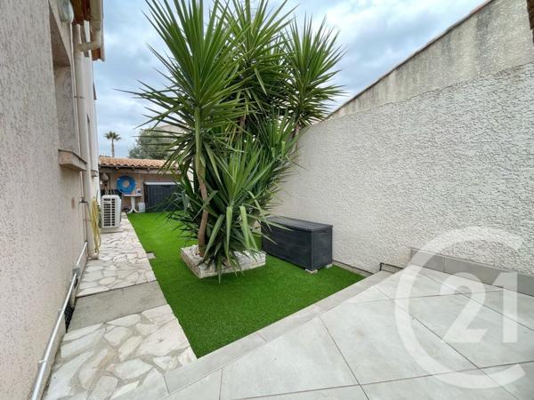 Maison à vendre  4 pièces - 94,76 m2 LUNEL - 34