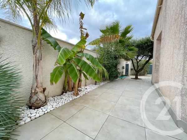 Maison à vendre  4 pièces - 94,76 m2 LUNEL - 34