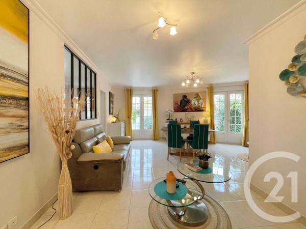 Maison à vendre  4 pièces - 94,76 m2 LUNEL - 34