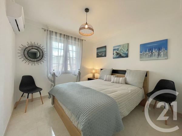 Maison à vendre  4 pièces - 94,76 m2 LUNEL - 34