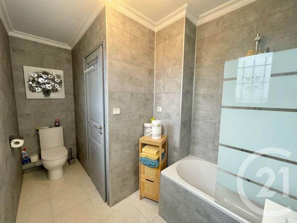 Maison à vendre  4 pièces - 94,76 m2 LUNEL - 34