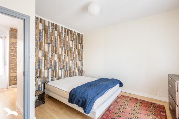 Maison à vendre |                                       Brignogan-Plage |                                        4 pièces  |  110 m²