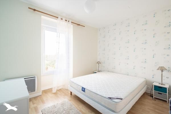 Maison à vendre |                                       Brignogan-Plage |                                        4 pièces  |  110 m²