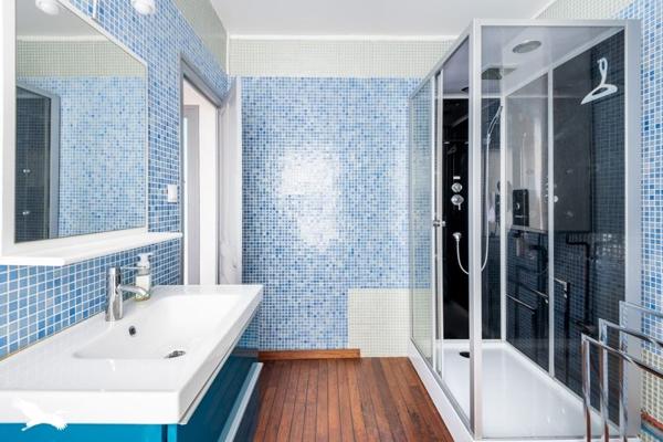 Maison à vendre |                                       Brignogan-Plage |                                        4 pièces  |  110 m²