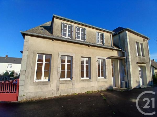 Maison à vendre  7 pièces - 190,50 m2 COUDEVILLE SUR MER - 50