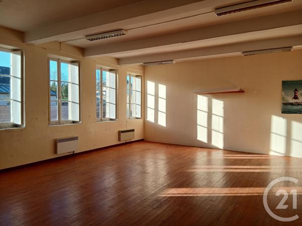 Maison à vendre  7 pièces - 190,50 m2 COUDEVILLE SUR MER - 50