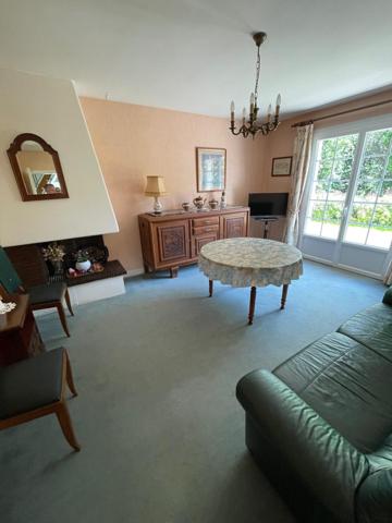 Maison à VANNES, 56000 - 4 pièces 71m²