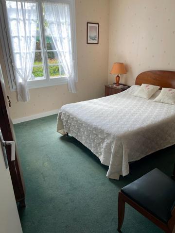 Maison à VANNES, 56000 - 4 pièces 71m²