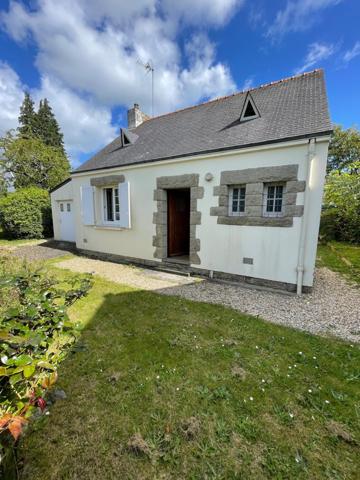 Maison à VANNES, 56000 - 4 pièces 71m²
