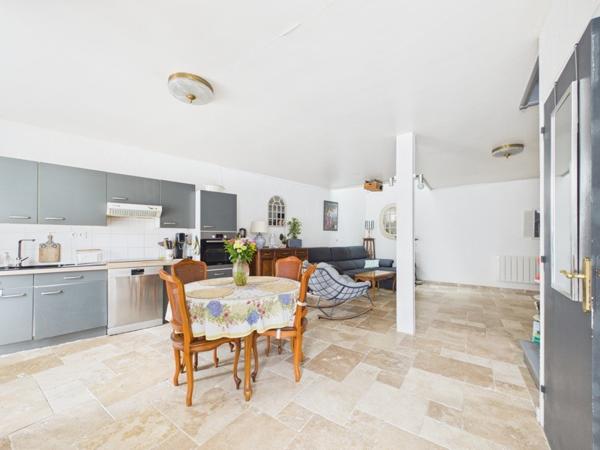 Maison à vendre |                                       Auray |                                        4 pièces  |  74 m²