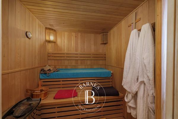 Saint-Cergues, Château 3 Chambres -  473 m² à vendre