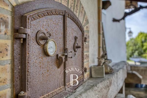 Saint-Cergues, Château 3 Chambres -  473 m² à vendre