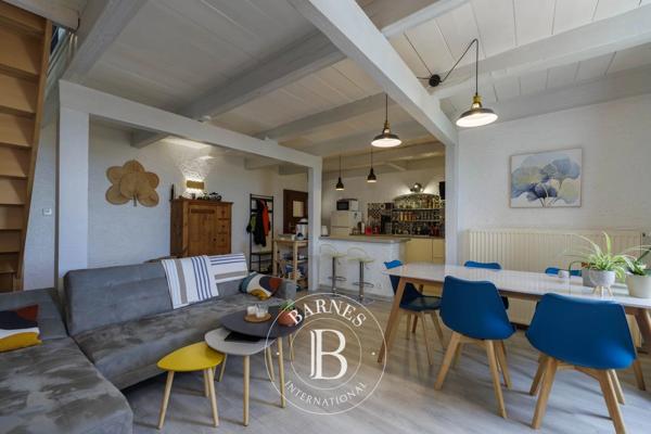 Saint-Cergues, Château 3 Chambres -  473 m² à vendre