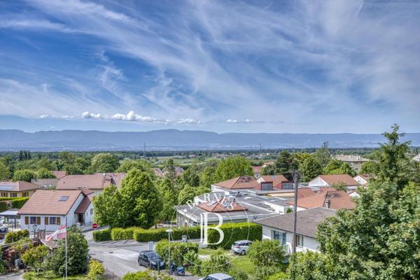 Saint-Cergues, Château 3 Chambres -  473 m² à vendre