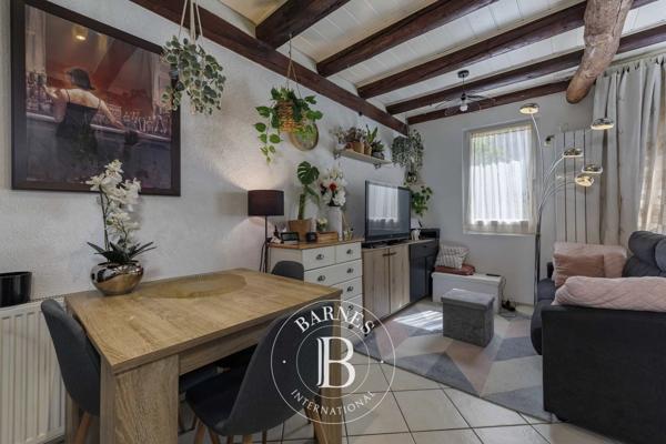 Saint-Cergues, Château 3 Chambres -  473 m² à vendre