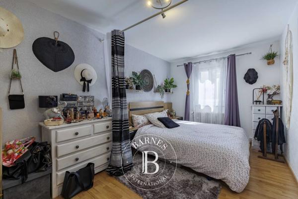 Saint-Cergues, Château 3 Chambres -  473 m² à vendre