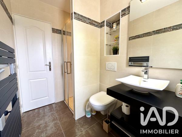 Maison à vendre 5 pièces 133 m² Saint-Médard-d'Aunis