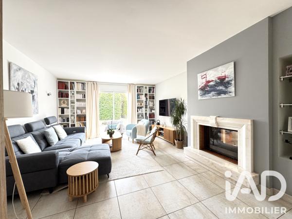 Maison à vendre 5 pièces 133 m² Saint-Médard-d'Aunis