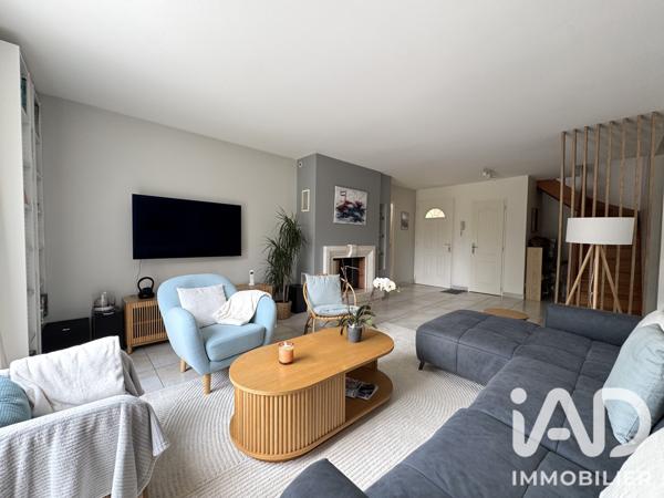 Maison à vendre 5 pièces 133 m² Saint-Médard-d'Aunis