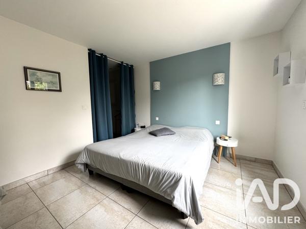 Maison à vendre 5 pièces 133 m² Saint-Médard-d'Aunis