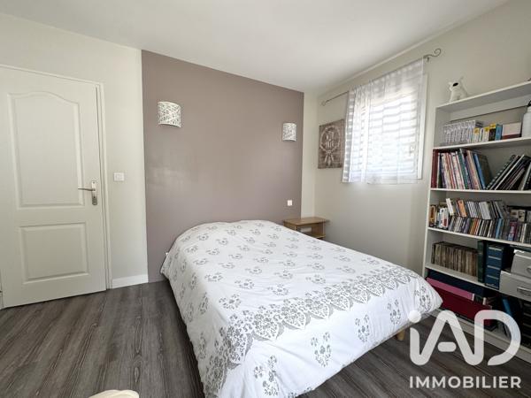 Maison à vendre 5 pièces 133 m² Saint-Médard-d'Aunis