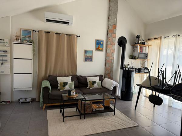 Maison 13700 2 pièce(s) 41.05 m2