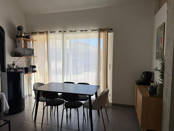 Maison 13700 2 pièce(s) 41.05 m2