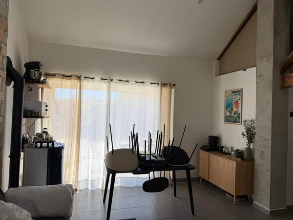 Maison 13700 2 pièce(s) 41.05 m2