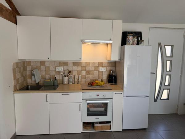 Maison 13700 2 pièce(s) 41.05 m2