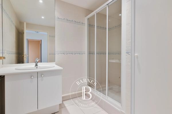 La Baule-Escoublac, Appartement 3 Chambres -  108 m² à vendre