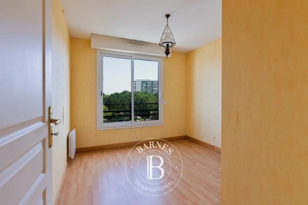 La Baule-Escoublac, Appartement 3 Chambres -  108 m² à vendre