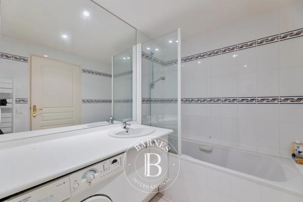 La Baule-Escoublac, Appartement 3 Chambres -  108 m² à vendre