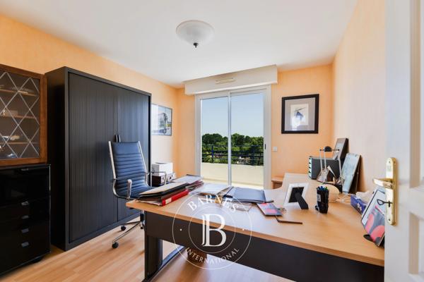 La Baule-Escoublac, Appartement 3 Chambres -  108 m² à vendre