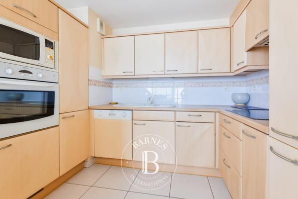La Baule-Escoublac, Appartement 3 Chambres -  108 m² à vendre