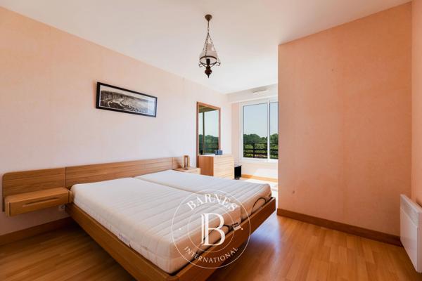 La Baule-Escoublac, Appartement 3 Chambres -  108 m² à vendre