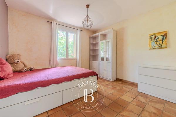 Aix-en-Provence, Maison 4 Chambres -  191 m² à vendre