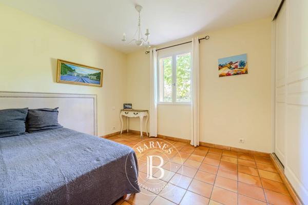 Aix-en-Provence, Maison 4 Chambres -  191 m² à vendre