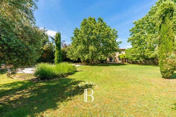 Aix-en-Provence, Maison 4 Chambres -  191 m² à vendre