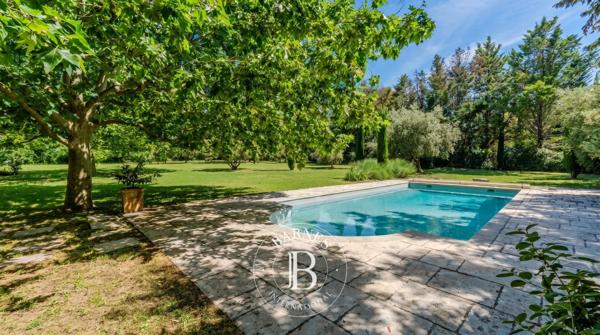 Aix-en-Provence, Maison 4 Chambres -  191 m² à vendre