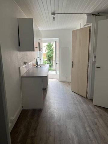 Appartement 1 pièce                                        - 43000 Le Puy-en-Velay Réf : 12907