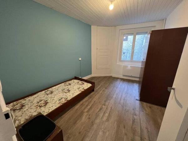 Appartement 1 pièce                                        - 43000 Le Puy-en-Velay Réf : 12907