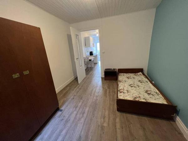 Appartement 1 pièce                                        - 43000 Le Puy-en-Velay Réf : 12907
