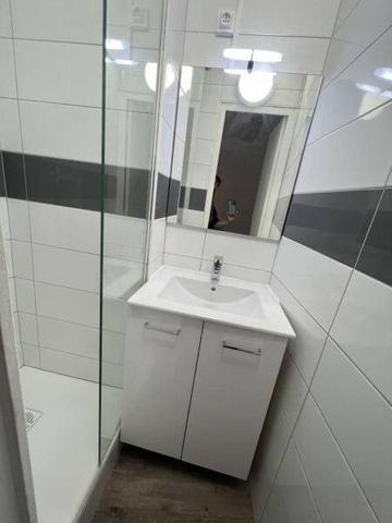 Appartement 1 pièce                                        - 43000 Le Puy-en-Velay Réf : 12907