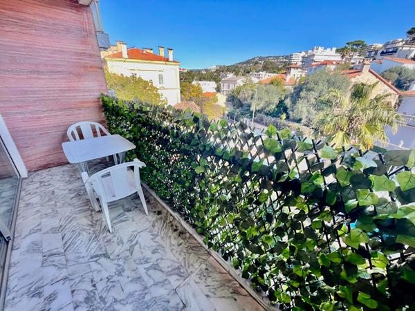 Achat appartement Cannes - 2 pièce(s) - 34 m² - 249 000 €